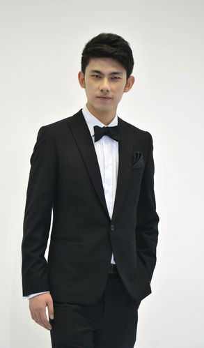杨成广 动态图形设计负责人